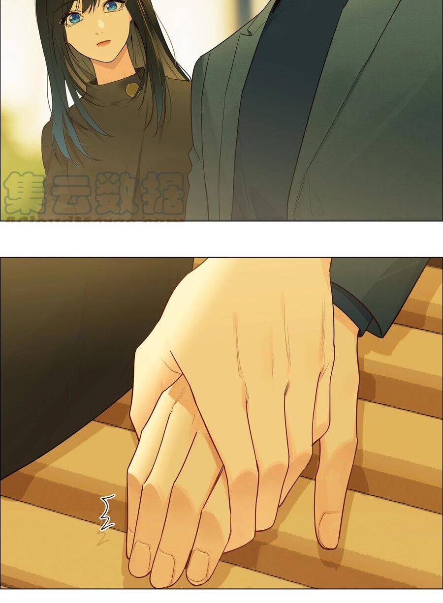 Đâu Phải Tại Tui Muốn Giả Gái Chapter 104 - 23