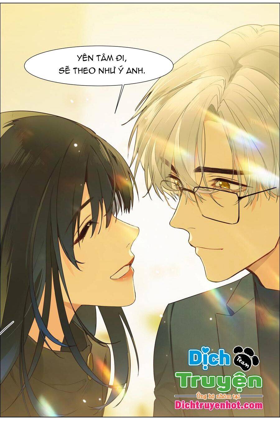 Đâu Phải Tại Tui Muốn Giả Gái Chapter 104 - 24