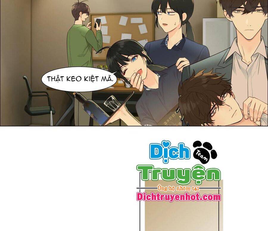 Đâu Phải Tại Tui Muốn Giả Gái Chapter 104 - 36