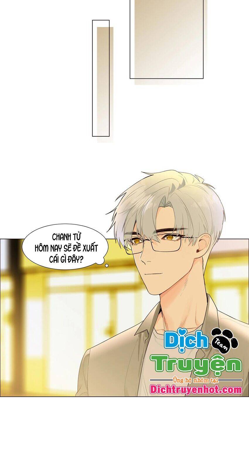 Đâu Phải Tại Tui Muốn Giả Gái Chapter 104 - 37