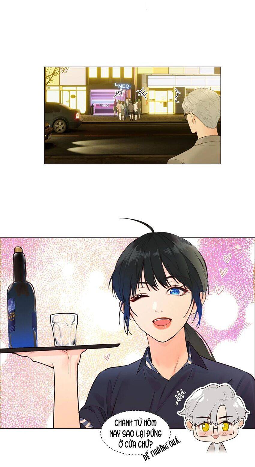Đâu Phải Tại Tui Muốn Giả Gái Chapter 104 - 38