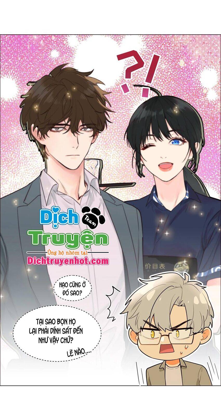 Đâu Phải Tại Tui Muốn Giả Gái Chapter 104 - 39