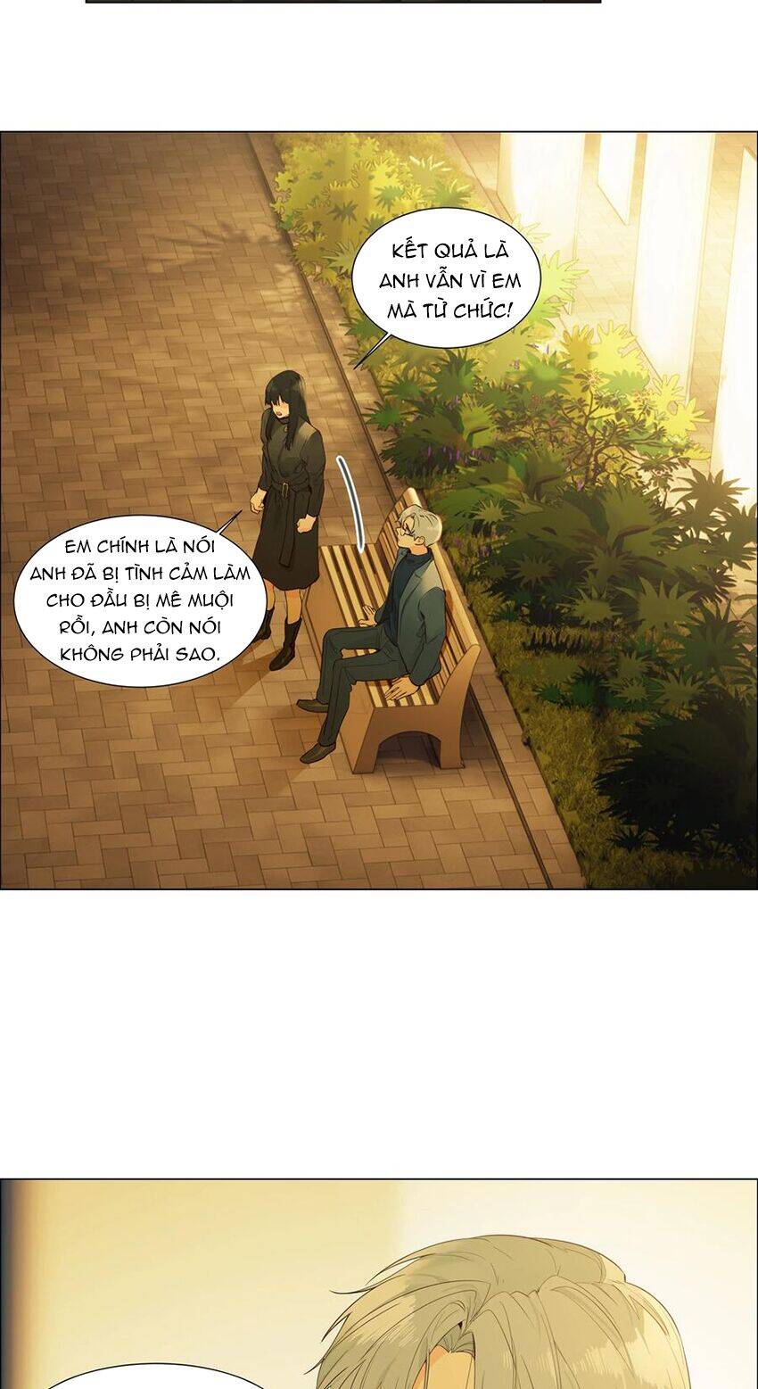 Đâu Phải Tại Tui Muốn Giả Gái Chapter 104 - 5