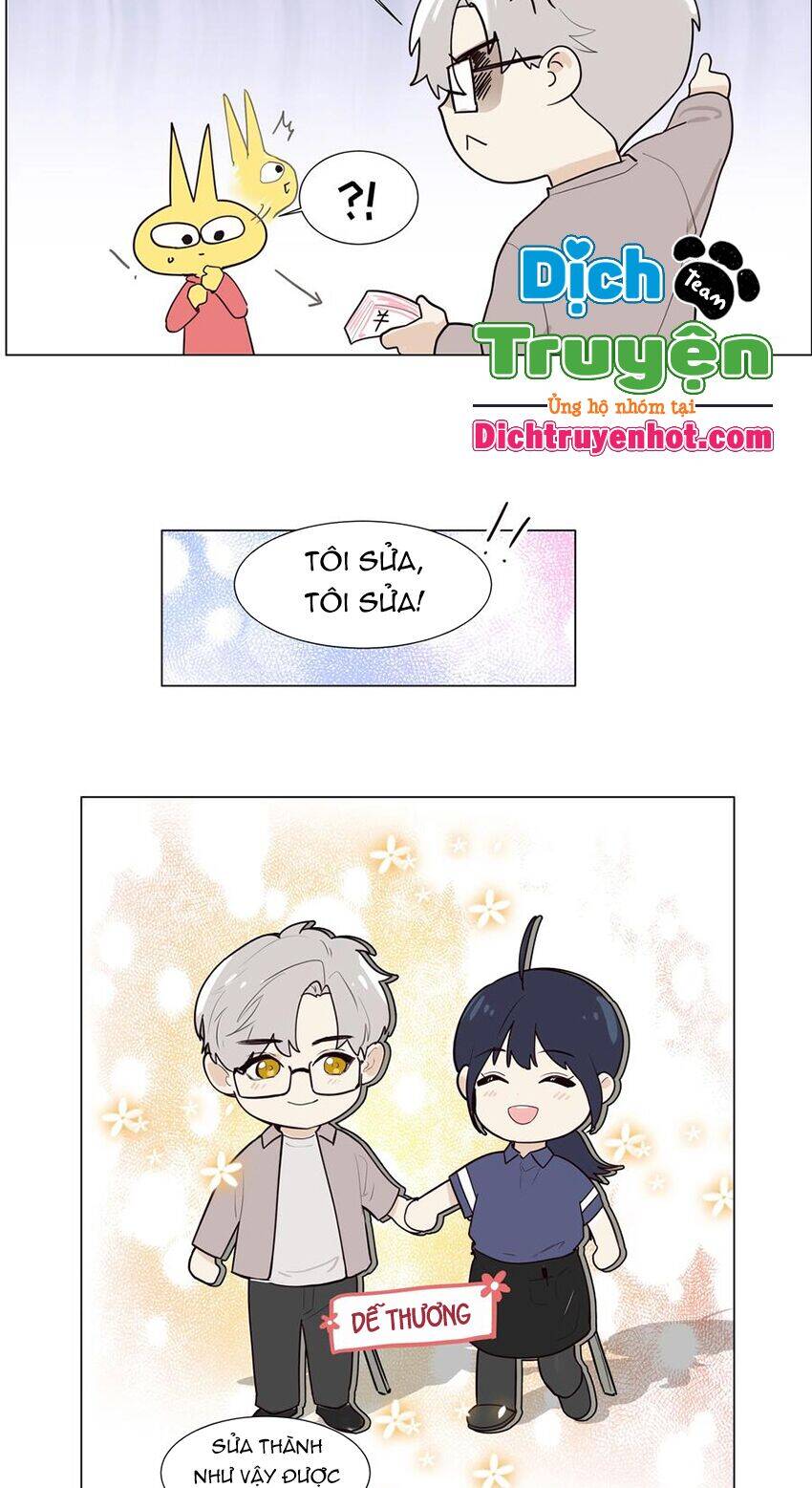 Đâu Phải Tại Tui Muốn Giả Gái Chapter 104 - 42
