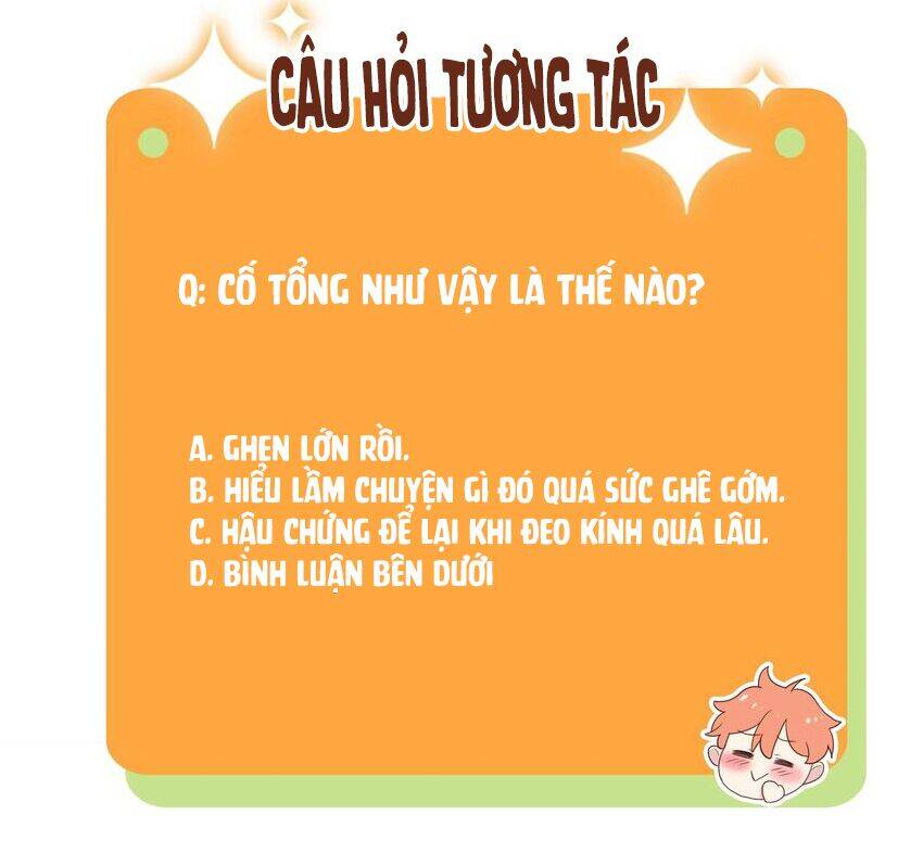 Đâu Phải Tại Tui Muốn Giả Gái Chapter 104 - 44