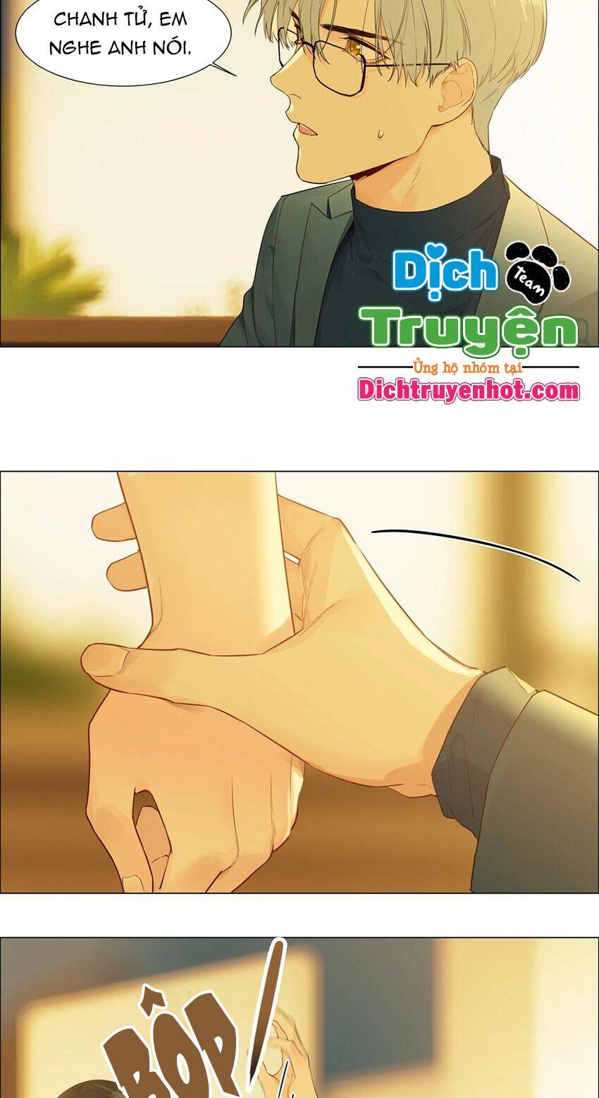 Đâu Phải Tại Tui Muốn Giả Gái Chapter 104 - 6