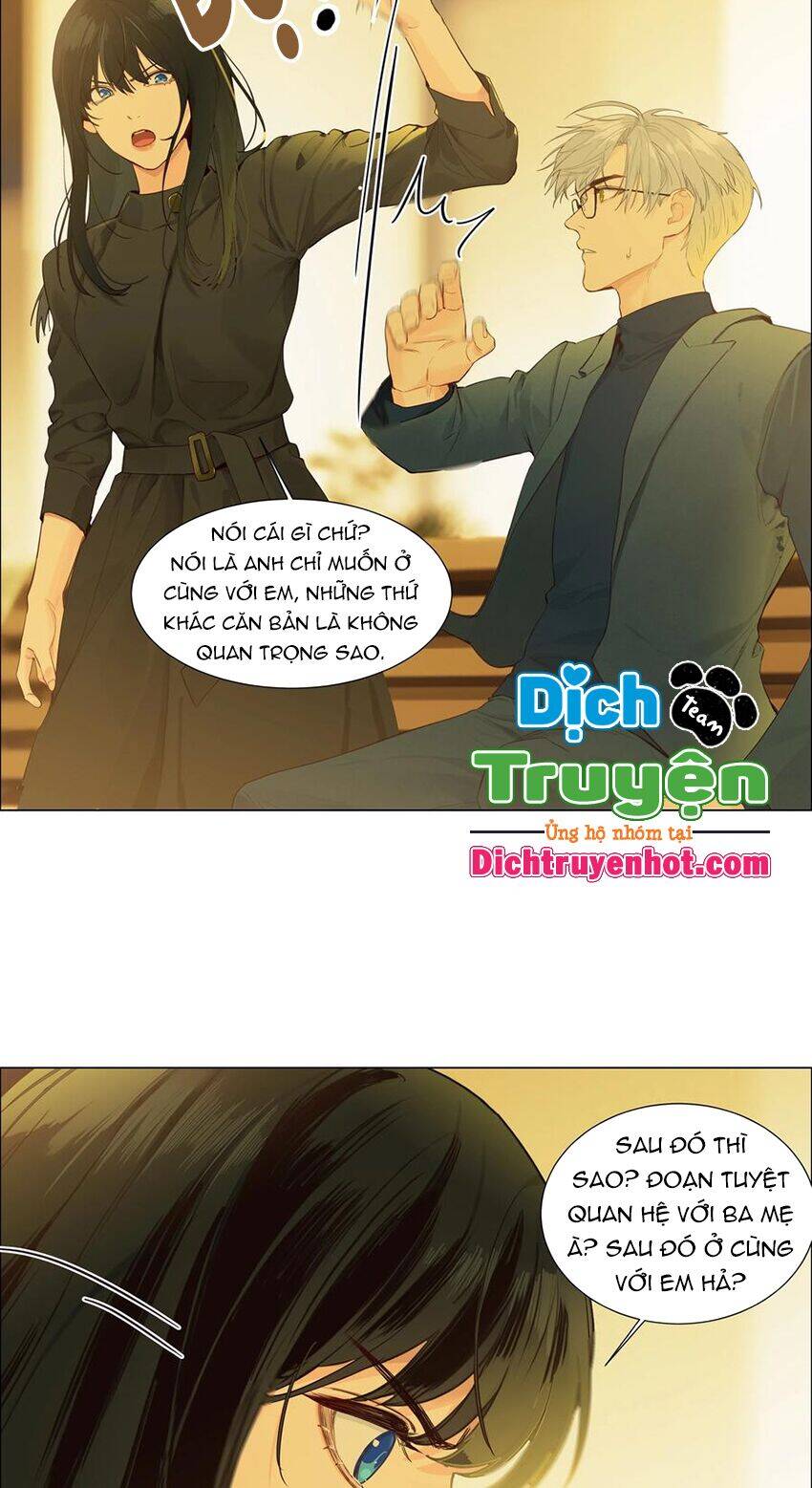 Đâu Phải Tại Tui Muốn Giả Gái Chapter 104 - 7