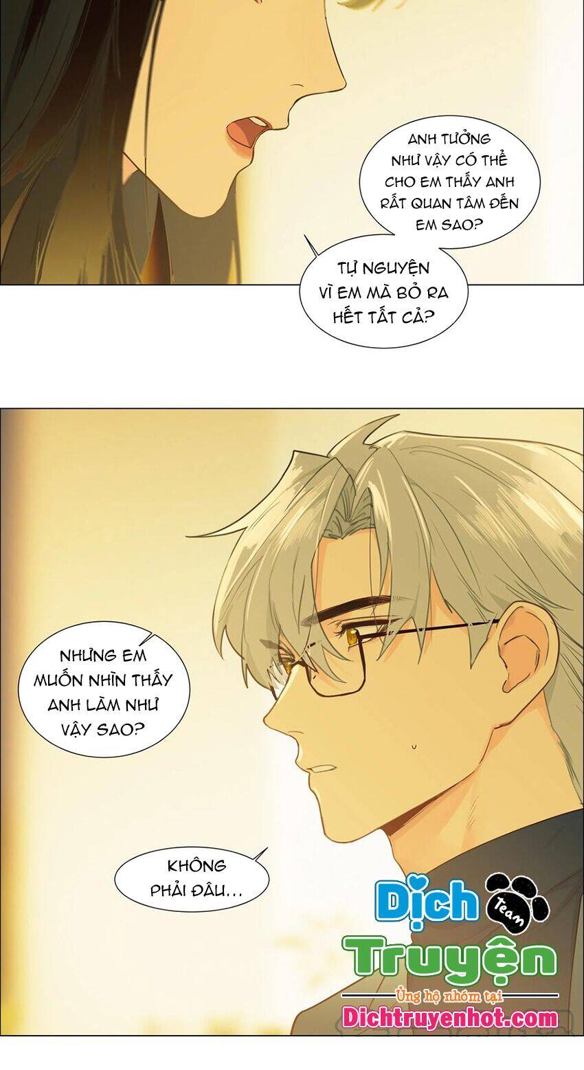 Đâu Phải Tại Tui Muốn Giả Gái Chapter 104 - 8