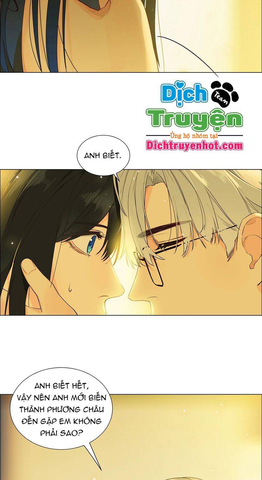 Đâu Phải Tại Tui Muốn Giả Gái Chapter 104 - 10