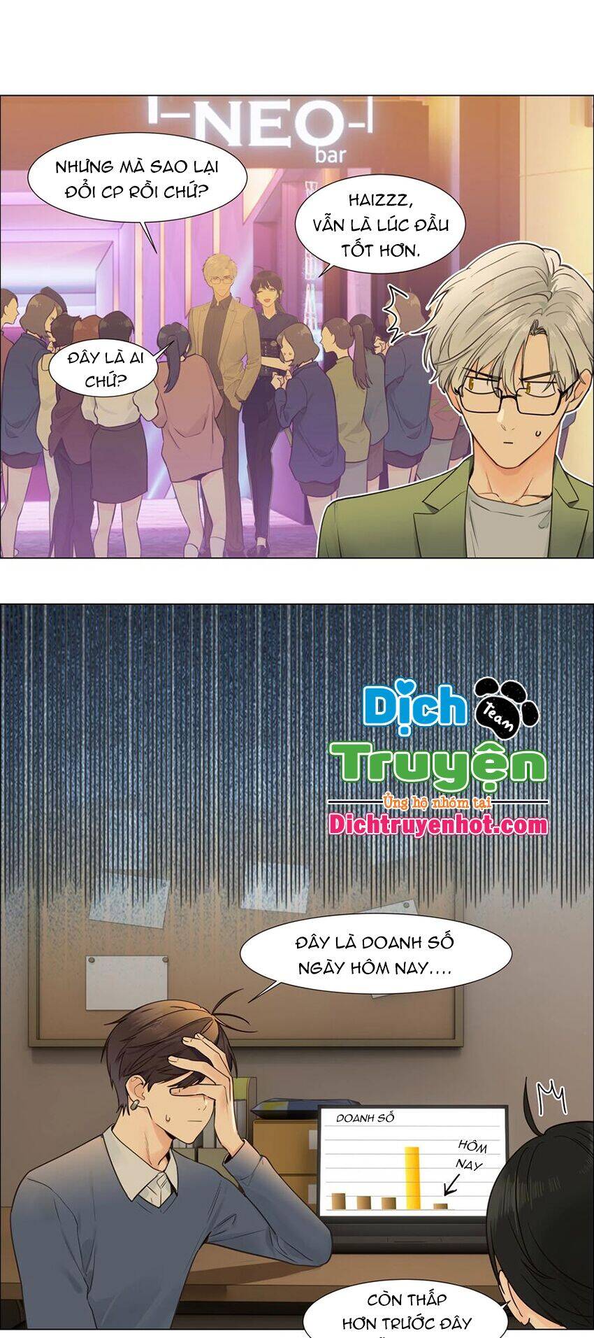 Đâu Phải Tại Tui Muốn Giả Gái Chapter 105 - 21