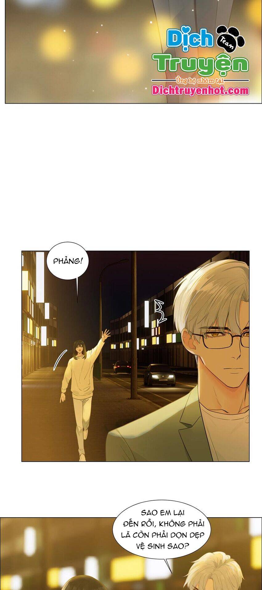Đâu Phải Tại Tui Muốn Giả Gái Chapter 105 - 26