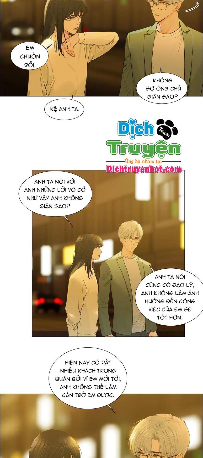 Đâu Phải Tại Tui Muốn Giả Gái Chapter 105 - 27