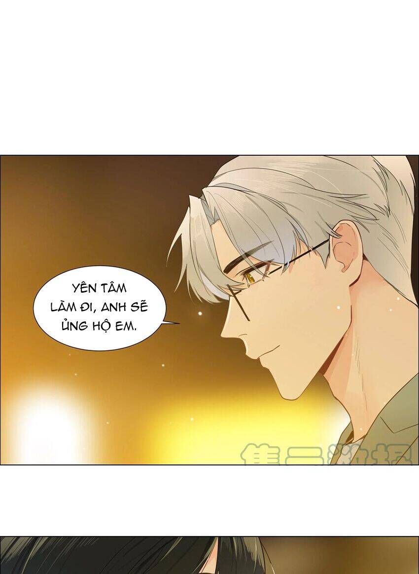 Đâu Phải Tại Tui Muốn Giả Gái Chapter 105 - 29