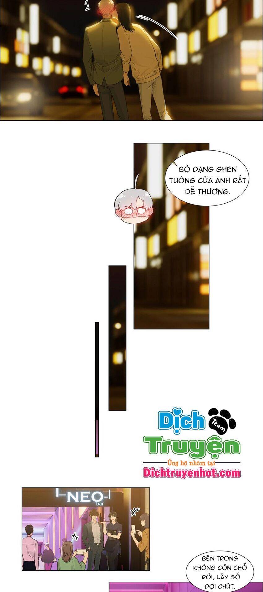 Đâu Phải Tại Tui Muốn Giả Gái Chapter 105 - 31