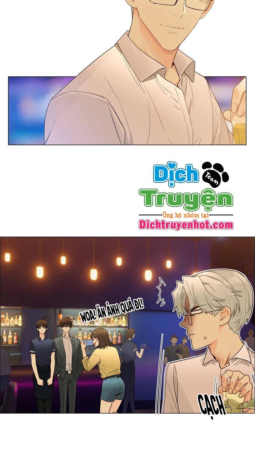 Đâu Phải Tại Tui Muốn Giả Gái Chapter 105 - 33