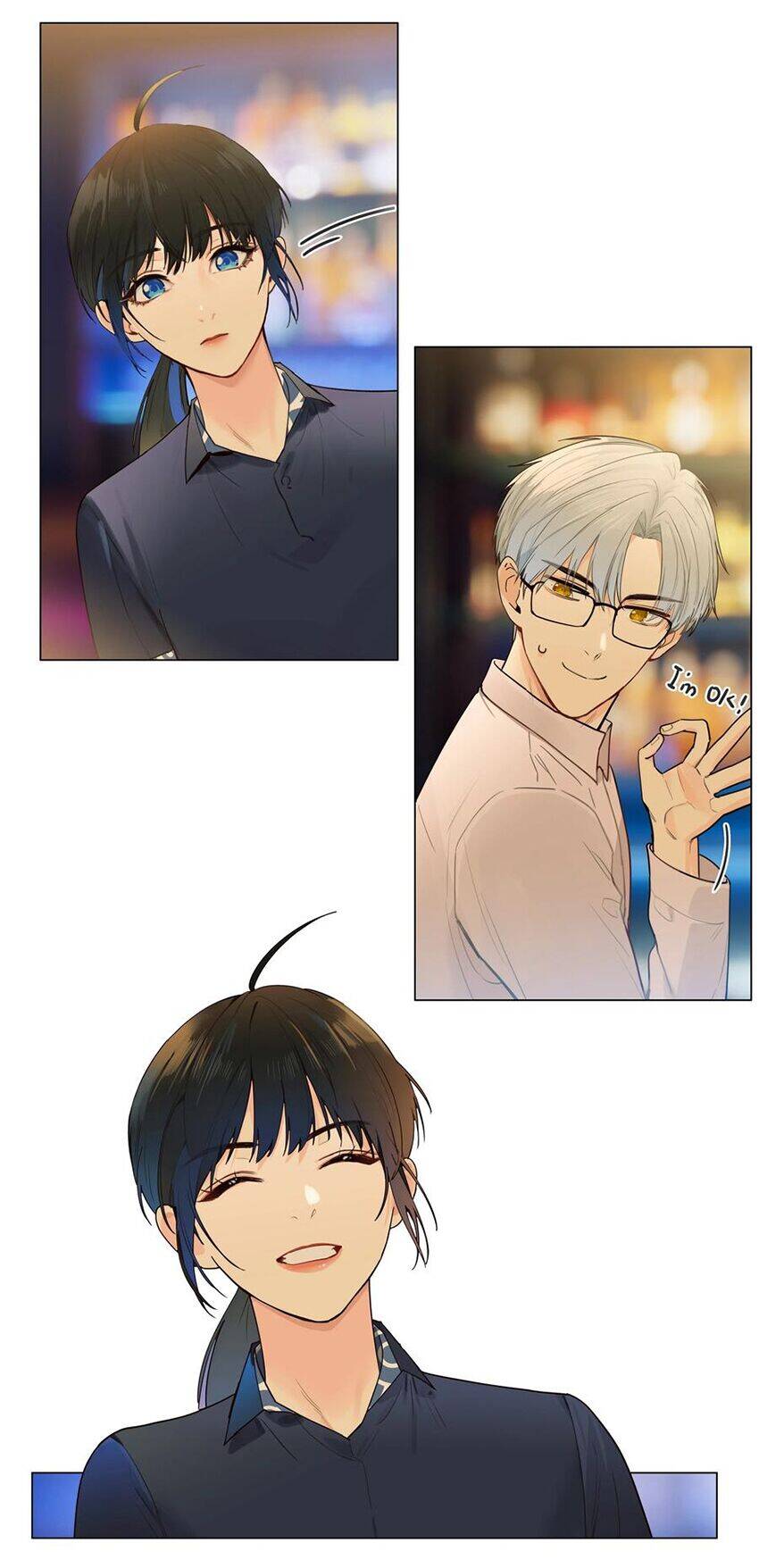 Đâu Phải Tại Tui Muốn Giả Gái Chapter 105 - 34