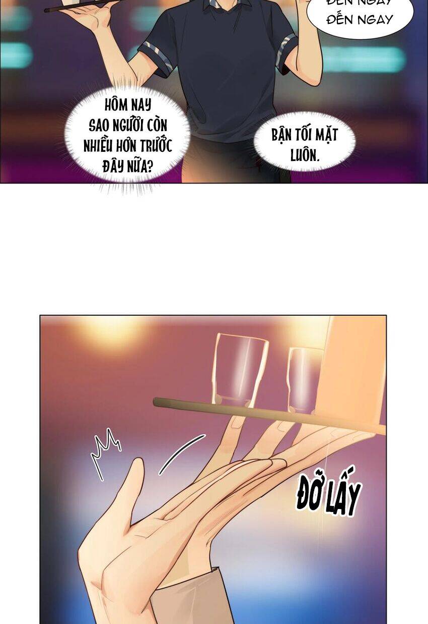 Đâu Phải Tại Tui Muốn Giả Gái Chapter 105 - 36