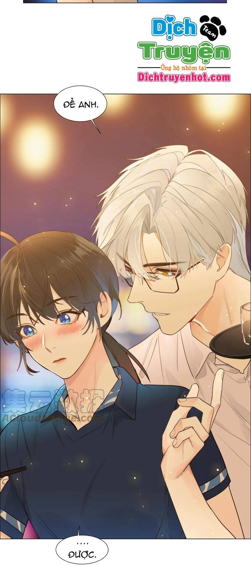 Đâu Phải Tại Tui Muốn Giả Gái Chapter 105 - 37