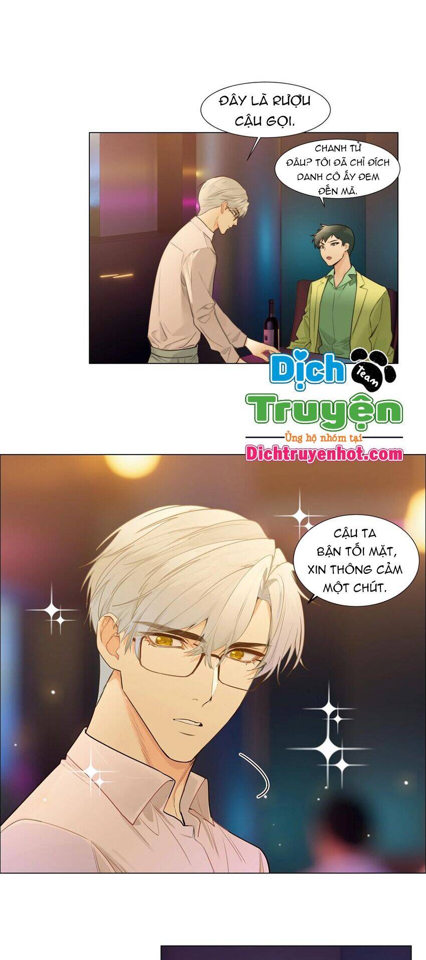 Đâu Phải Tại Tui Muốn Giả Gái Chapter 105 - 38