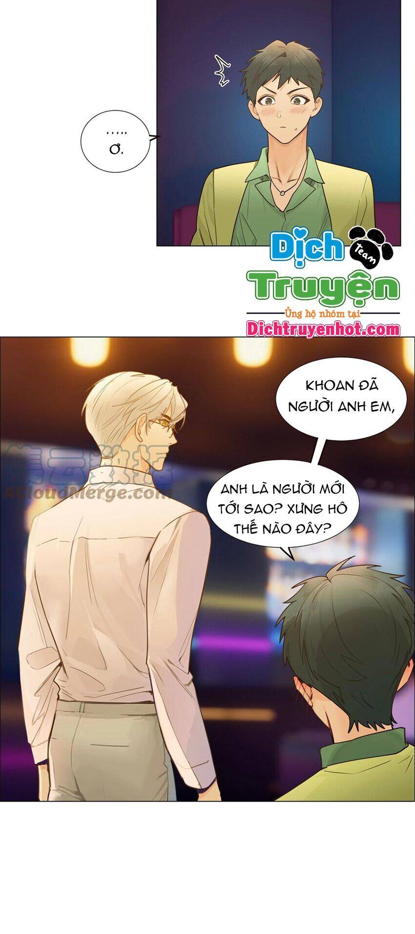 Đâu Phải Tại Tui Muốn Giả Gái Chapter 105 - 39