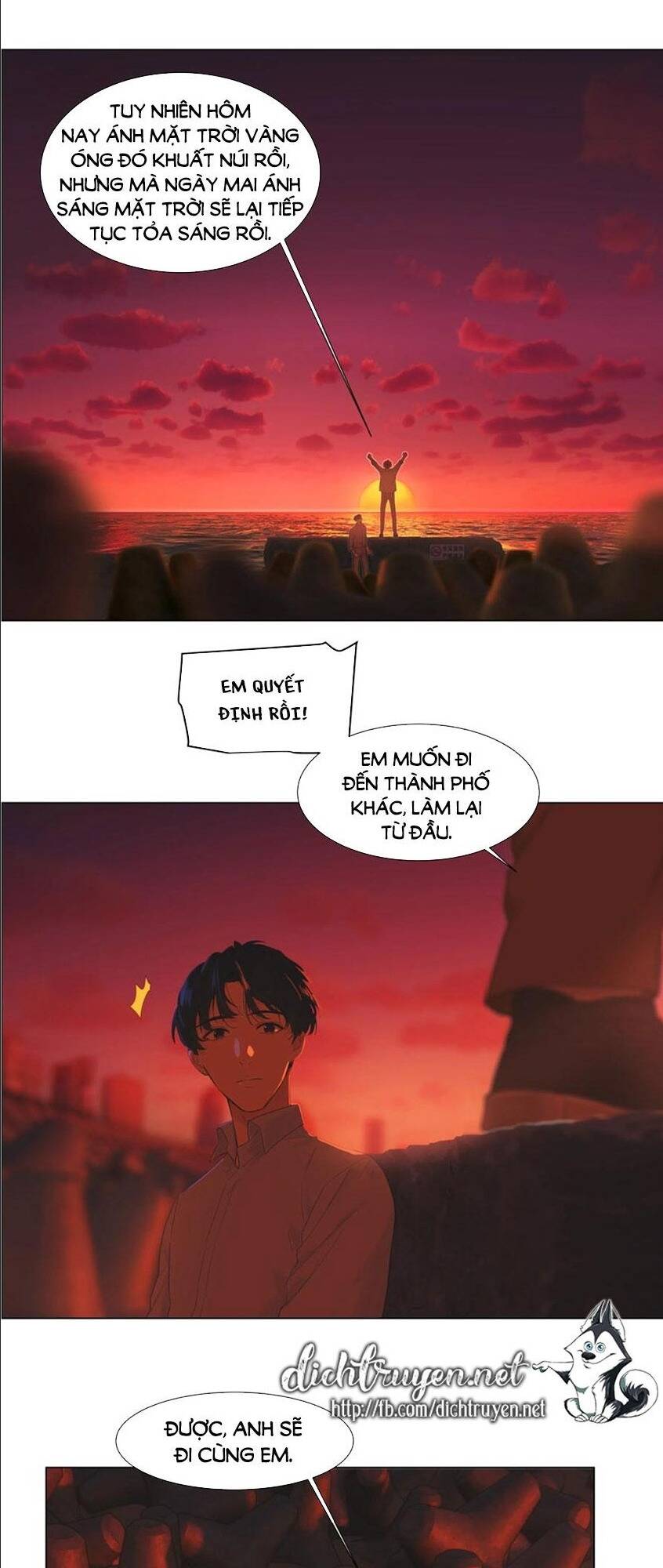 Đâu Phải Tại Tui Muốn Giả Gái Chapter 52 - 12