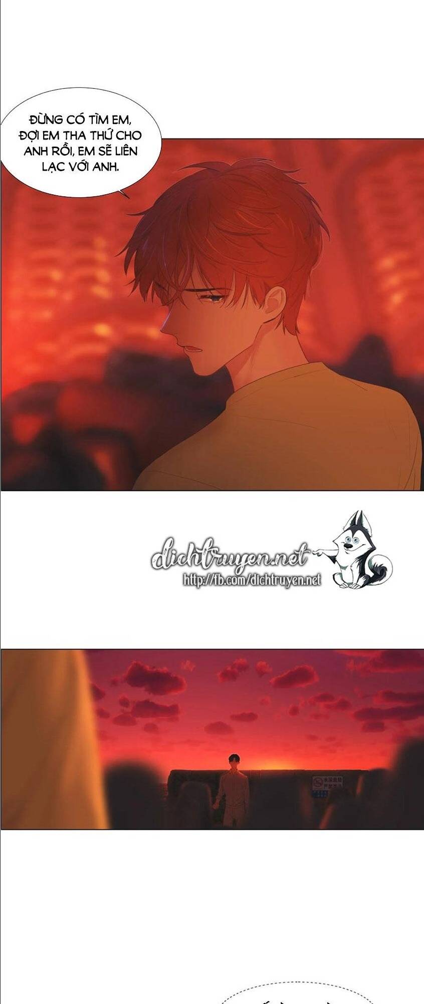 Đâu Phải Tại Tui Muốn Giả Gái Chapter 52 - 14