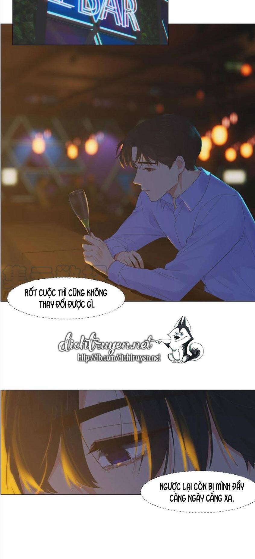 Đâu Phải Tại Tui Muốn Giả Gái Chapter 52 - 16