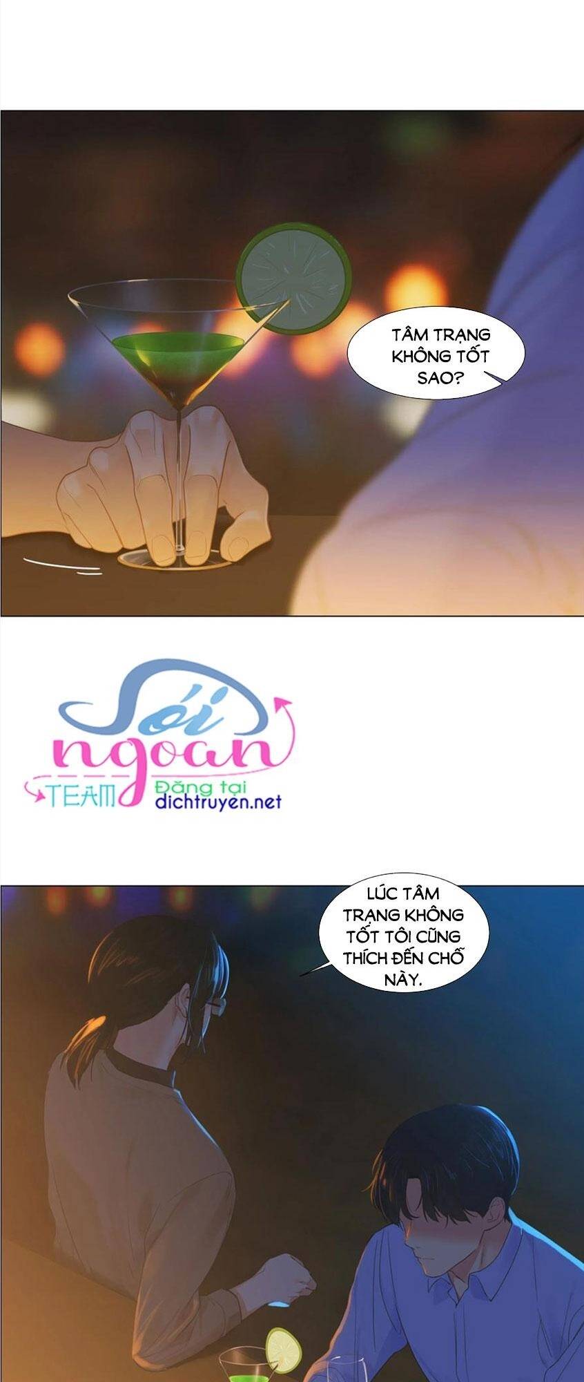 Đâu Phải Tại Tui Muốn Giả Gái Chapter 52 - 17