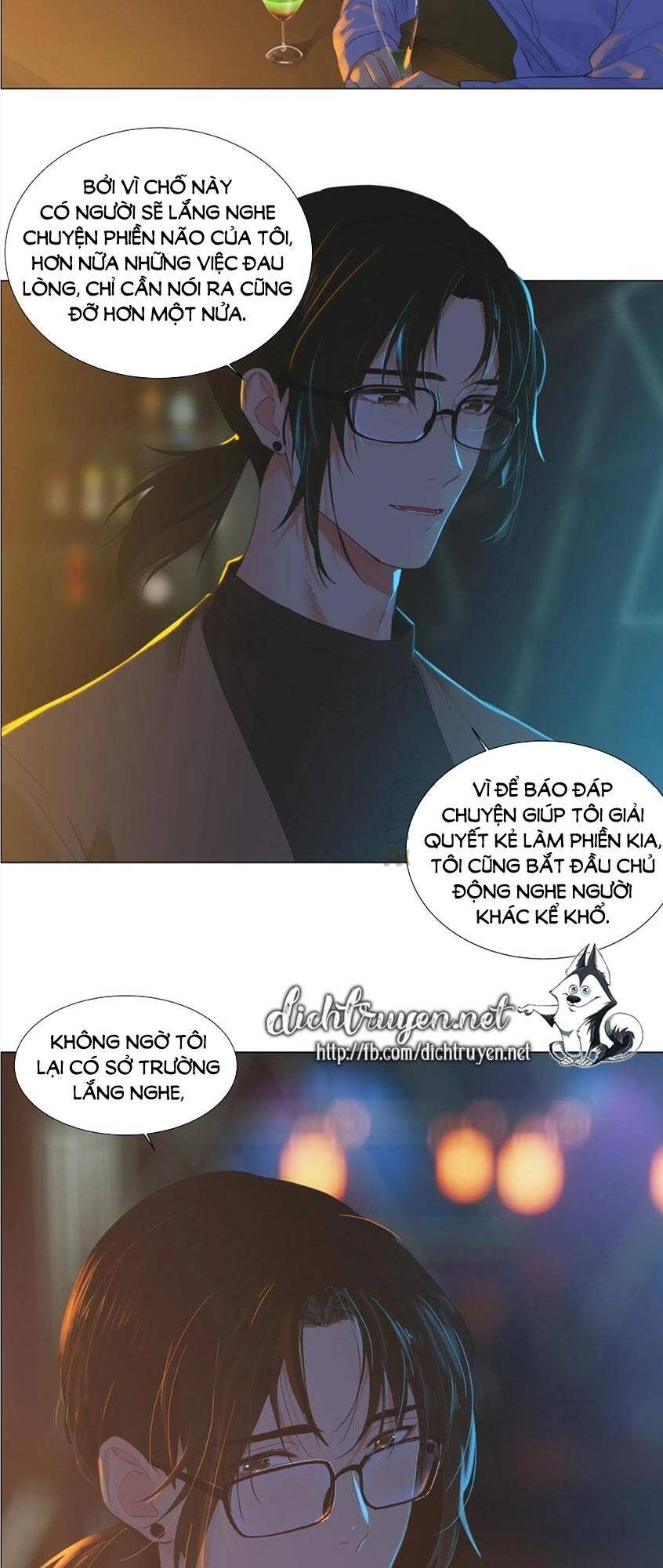 Đâu Phải Tại Tui Muốn Giả Gái Chapter 52 - 18