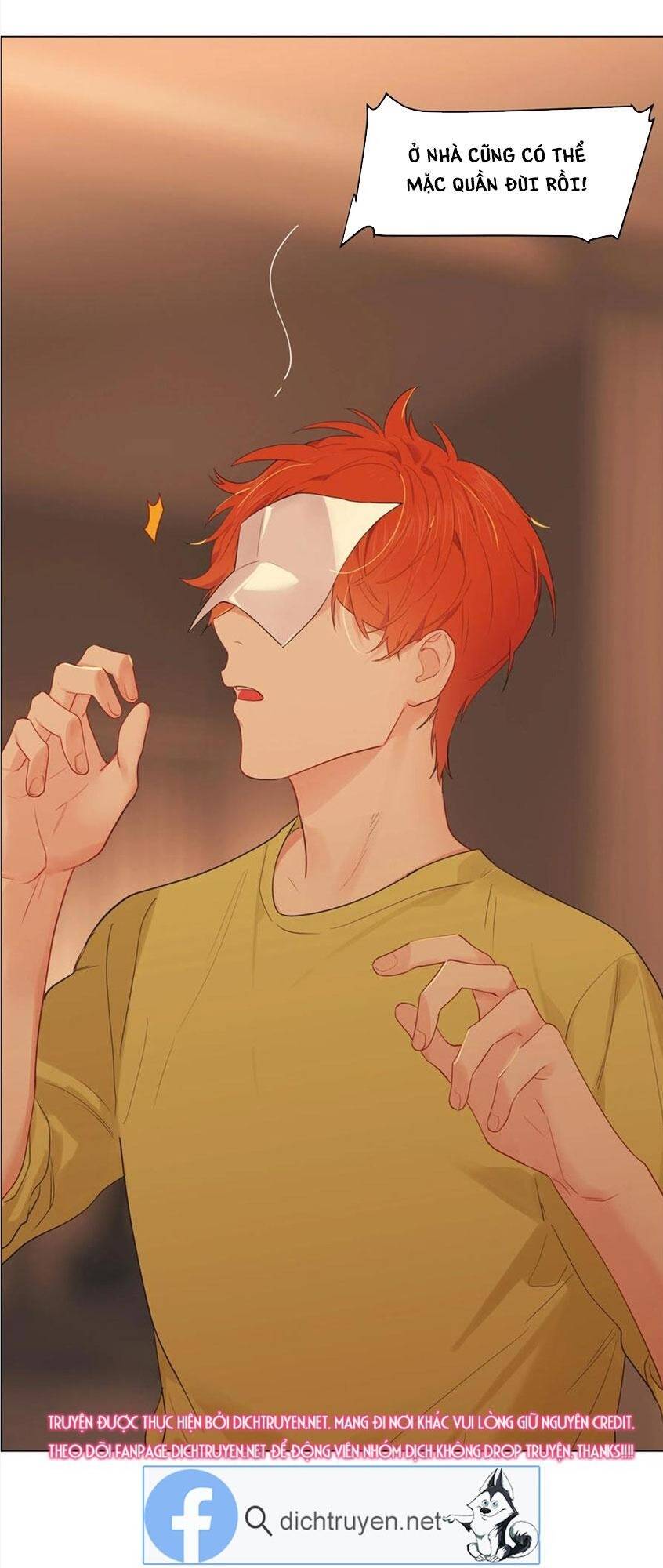 Đâu Phải Tại Tui Muốn Giả Gái Chapter 52 - 25