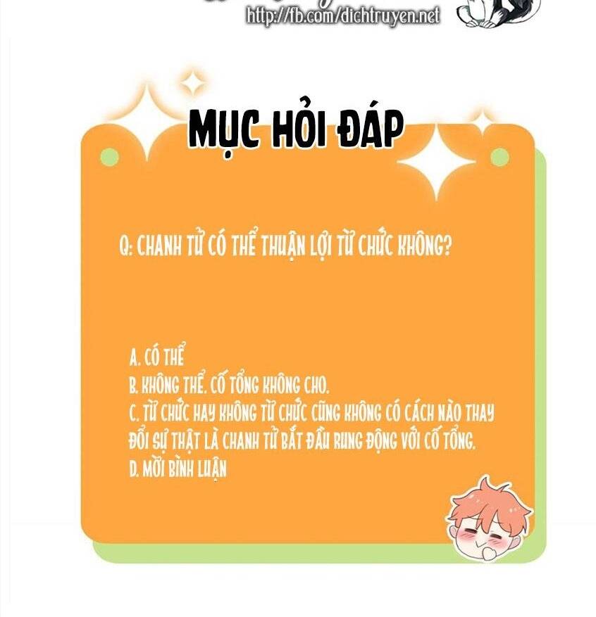 Đâu Phải Tại Tui Muốn Giả Gái Chapter 52 - 28