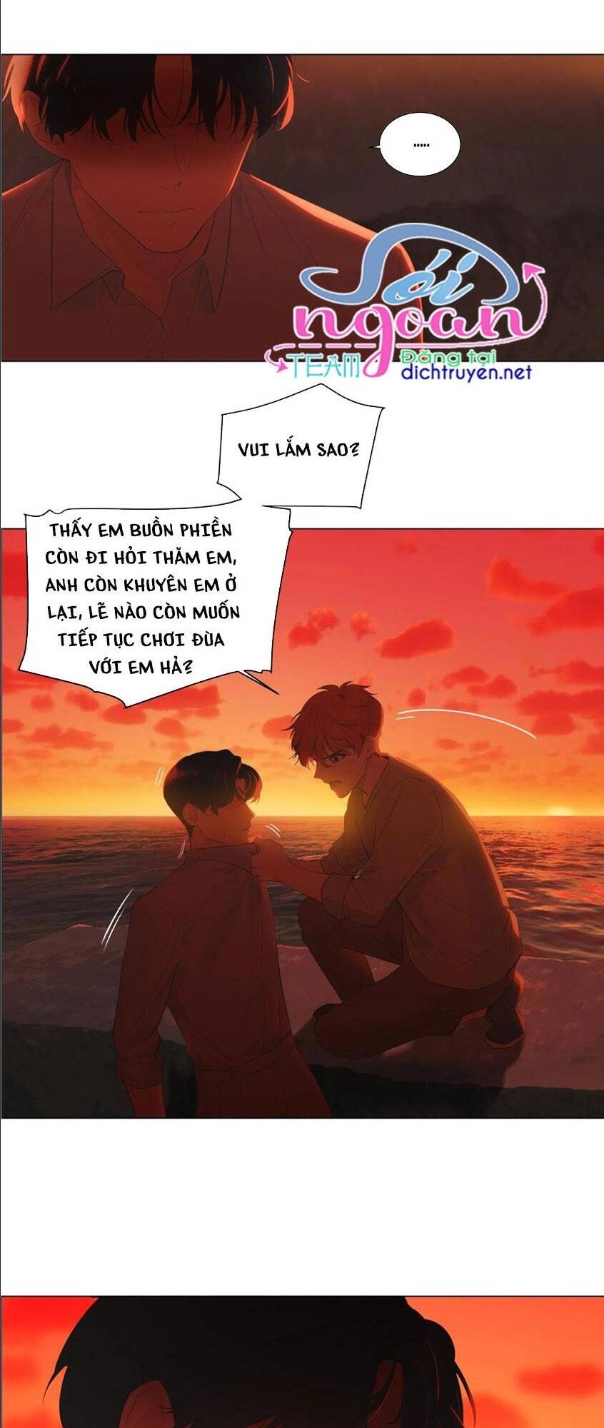 Đâu Phải Tại Tui Muốn Giả Gái Chapter 52 - 7