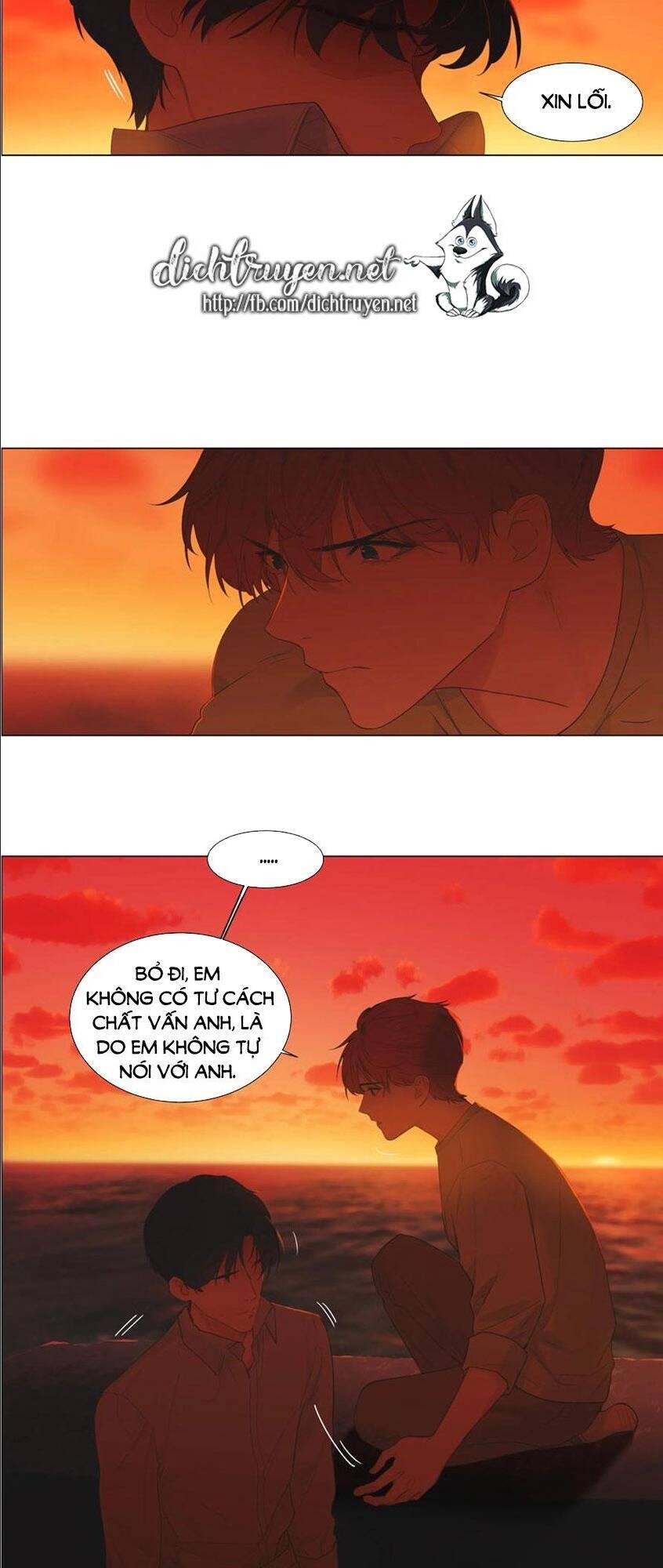 Đâu Phải Tại Tui Muốn Giả Gái Chapter 52 - 8