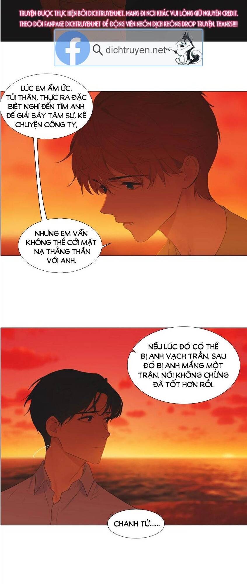 Đâu Phải Tại Tui Muốn Giả Gái Chapter 52 - 9