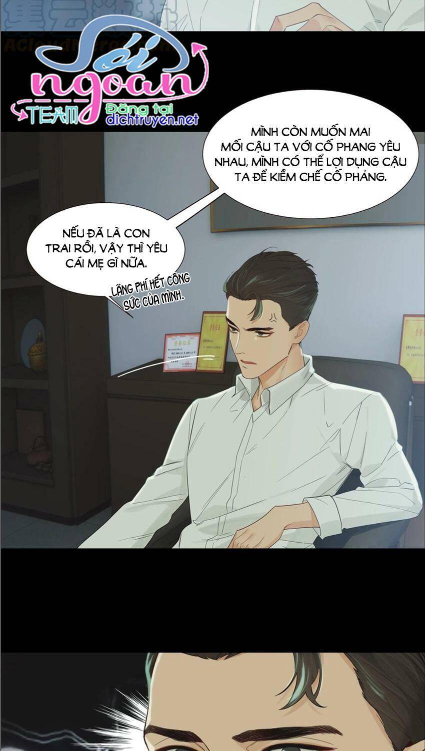 Đâu Phải Tại Tui Muốn Giả Gái Chapter 54 - 12