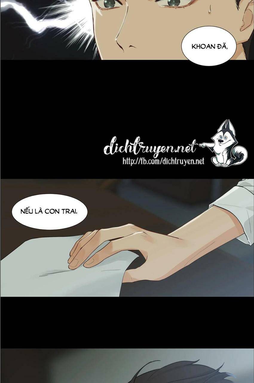 Đâu Phải Tại Tui Muốn Giả Gái Chapter 54 - 13