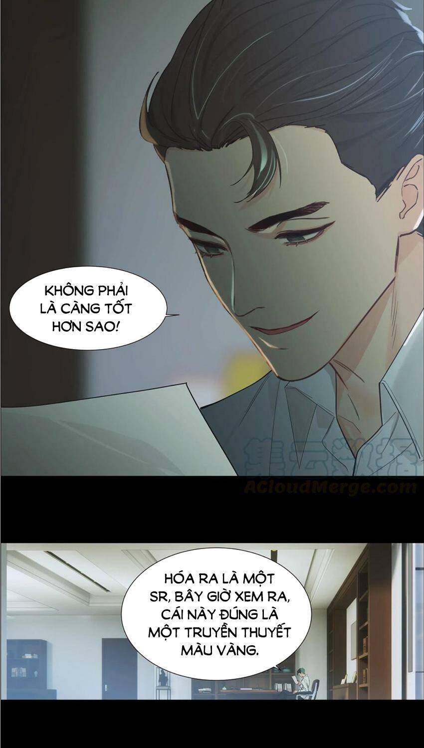 Đâu Phải Tại Tui Muốn Giả Gái Chapter 54 - 14