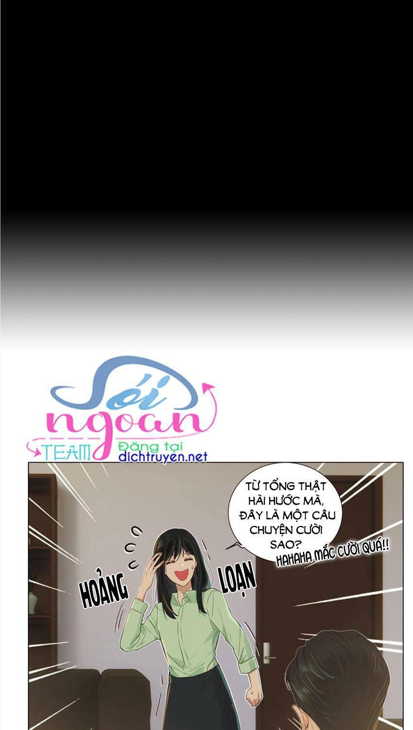 Đâu Phải Tại Tui Muốn Giả Gái Chapter 54 - 15