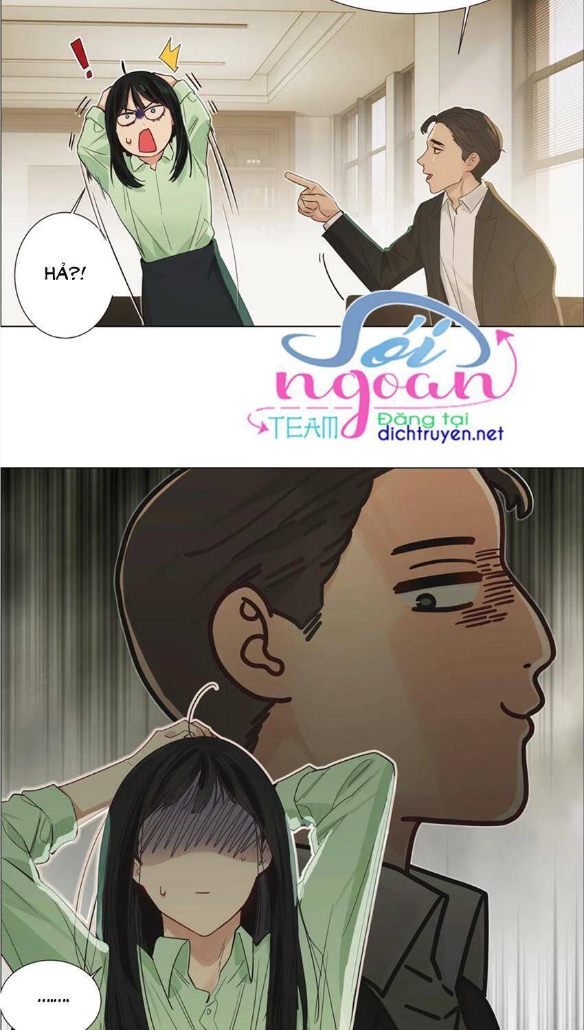 Đâu Phải Tại Tui Muốn Giả Gái Chapter 54 - 18