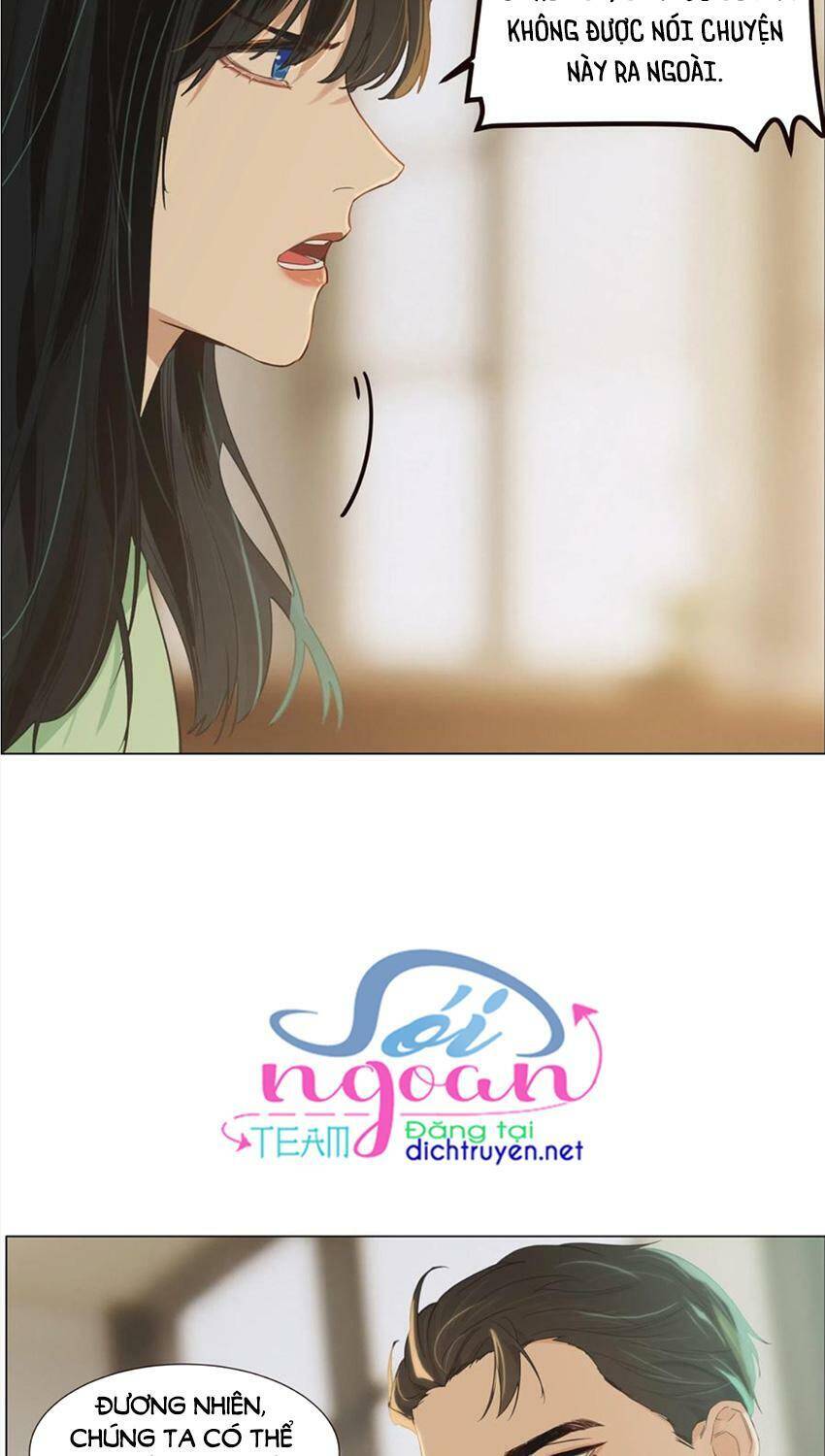 Đâu Phải Tại Tui Muốn Giả Gái Chapter 54 - 24