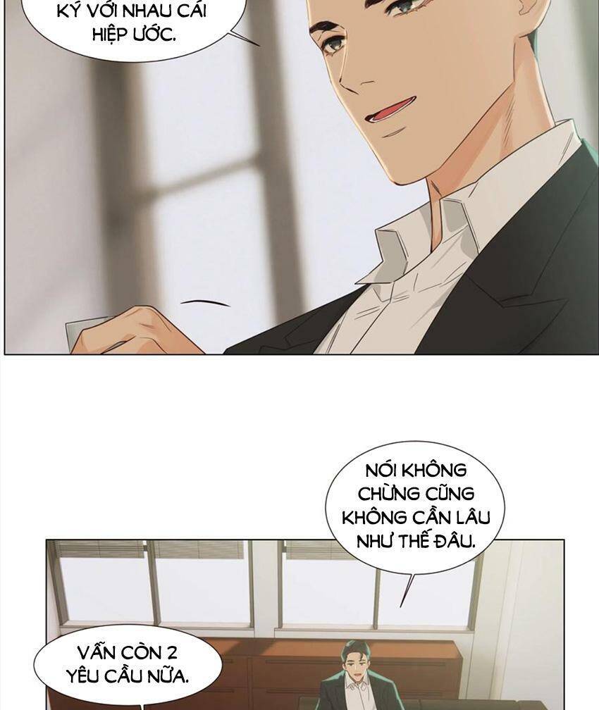 Đâu Phải Tại Tui Muốn Giả Gái Chapter 54 - 25