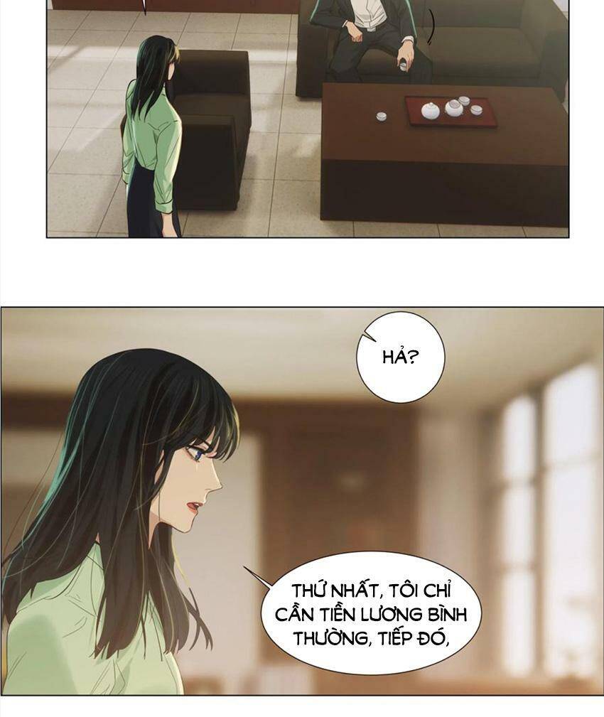 Đâu Phải Tại Tui Muốn Giả Gái Chapter 54 - 26