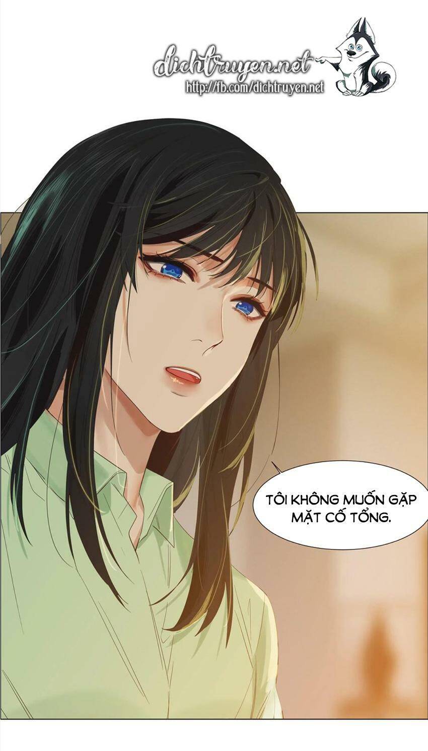 Đâu Phải Tại Tui Muốn Giả Gái Chapter 54 - 27