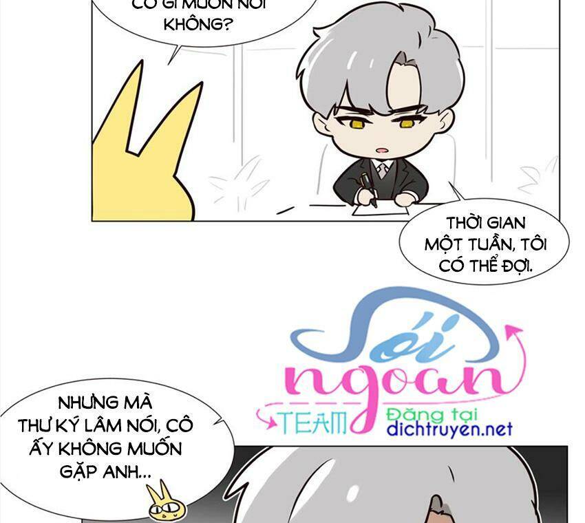 Đâu Phải Tại Tui Muốn Giả Gái Chapter 54 - 29