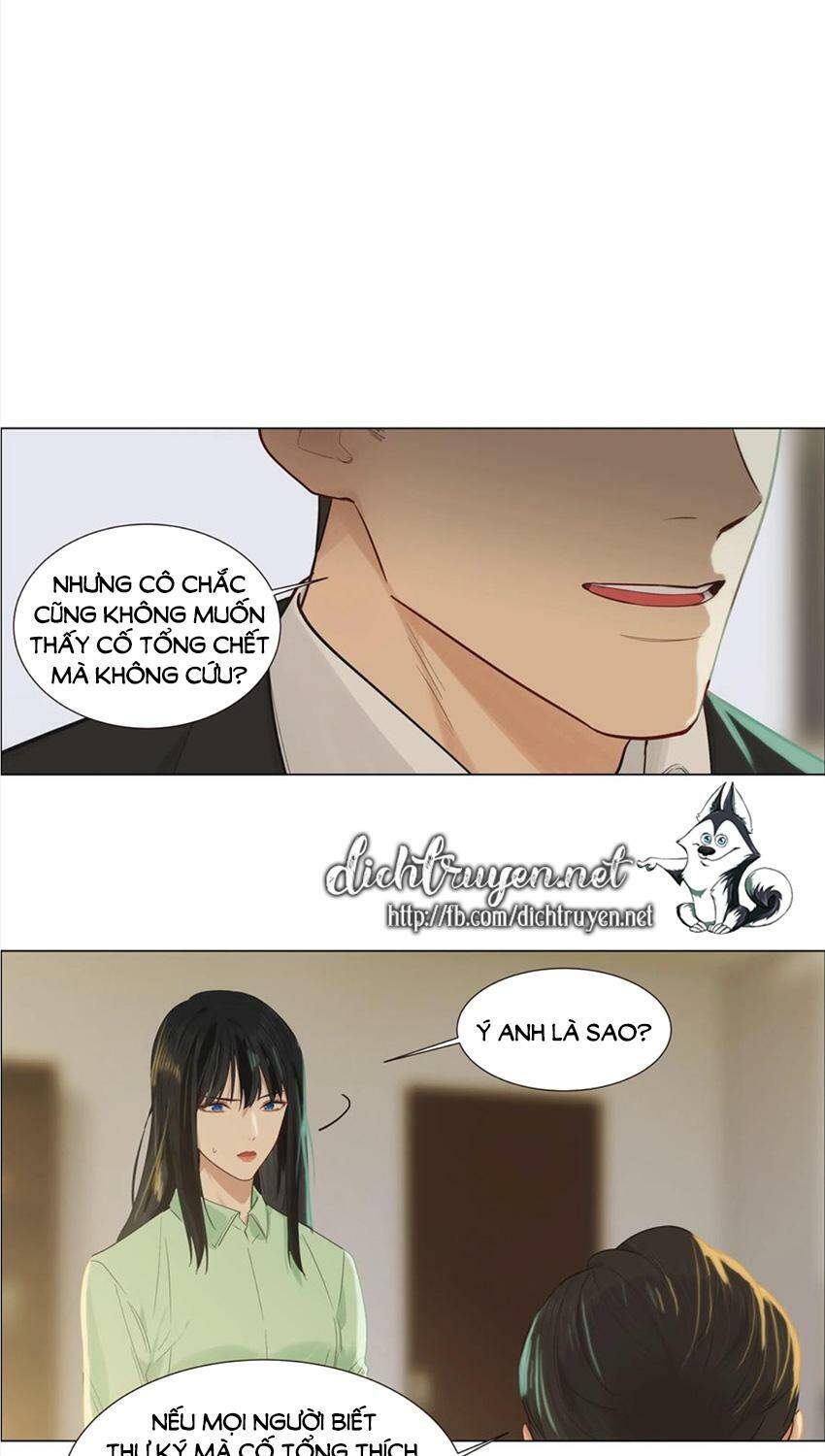 Đâu Phải Tại Tui Muốn Giả Gái Chapter 54 - 4