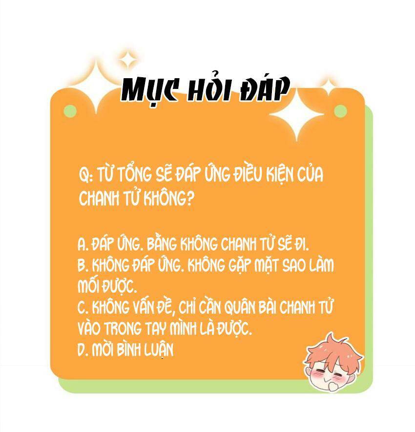 Đâu Phải Tại Tui Muốn Giả Gái Chapter 54 - 31