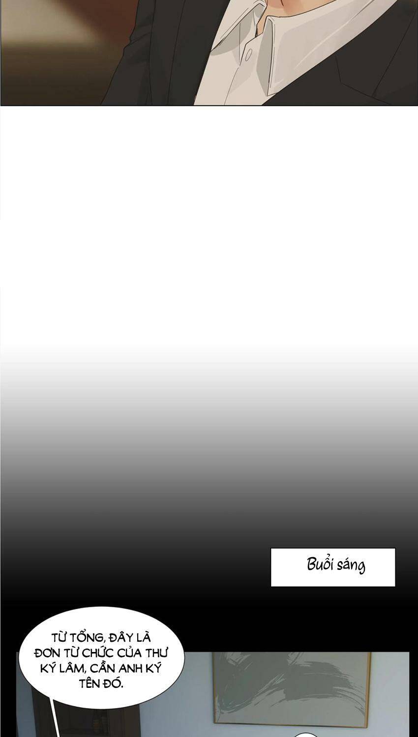 Đâu Phải Tại Tui Muốn Giả Gái Chapter 54 - 6