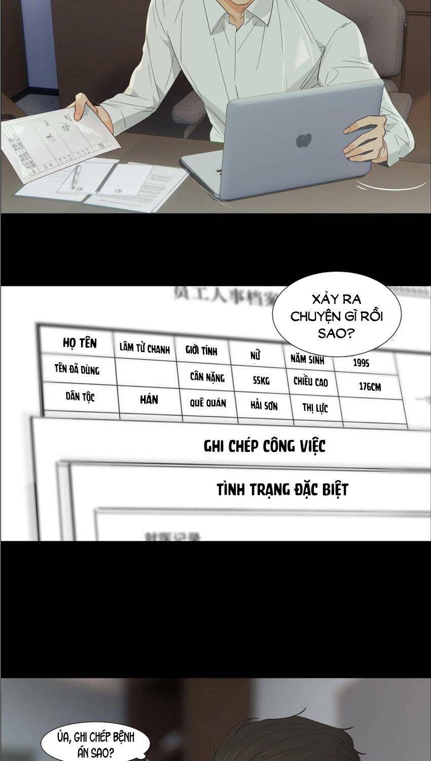 Đâu Phải Tại Tui Muốn Giả Gái Chapter 54 - 8