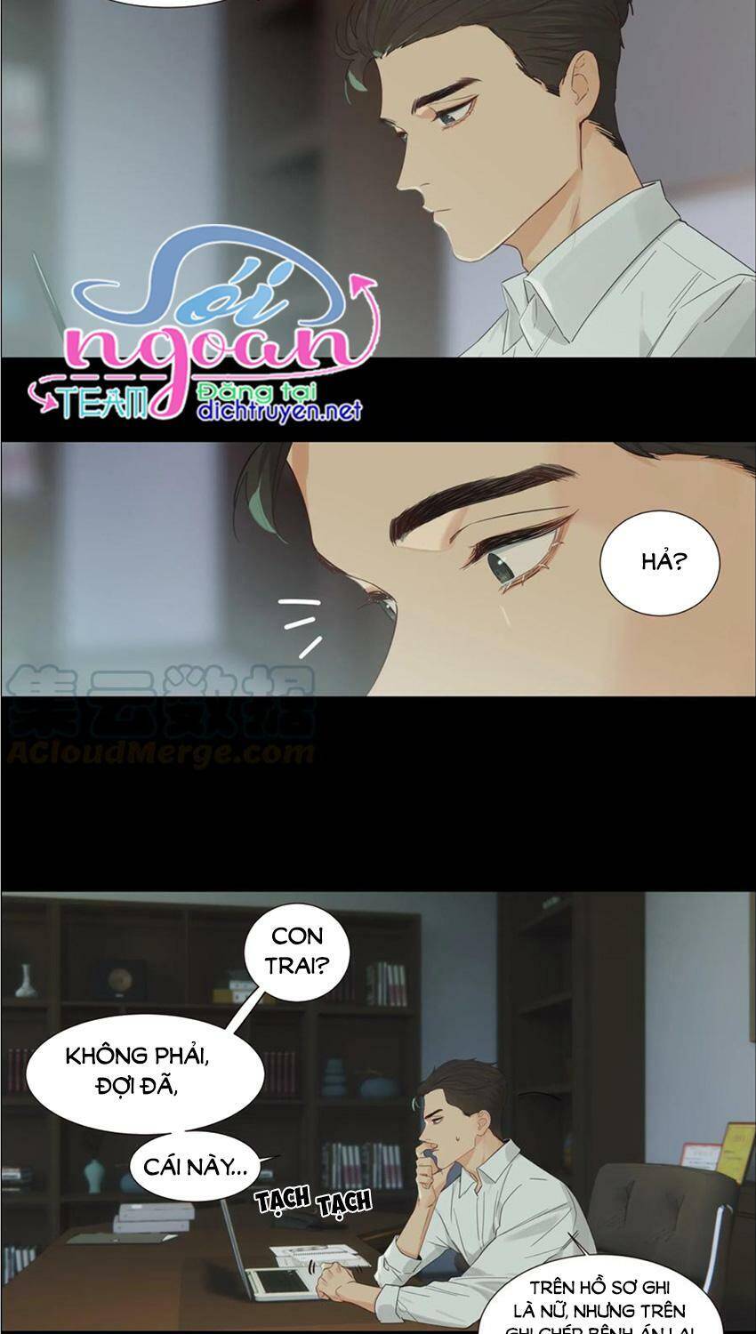 Đâu Phải Tại Tui Muốn Giả Gái Chapter 54 - 9