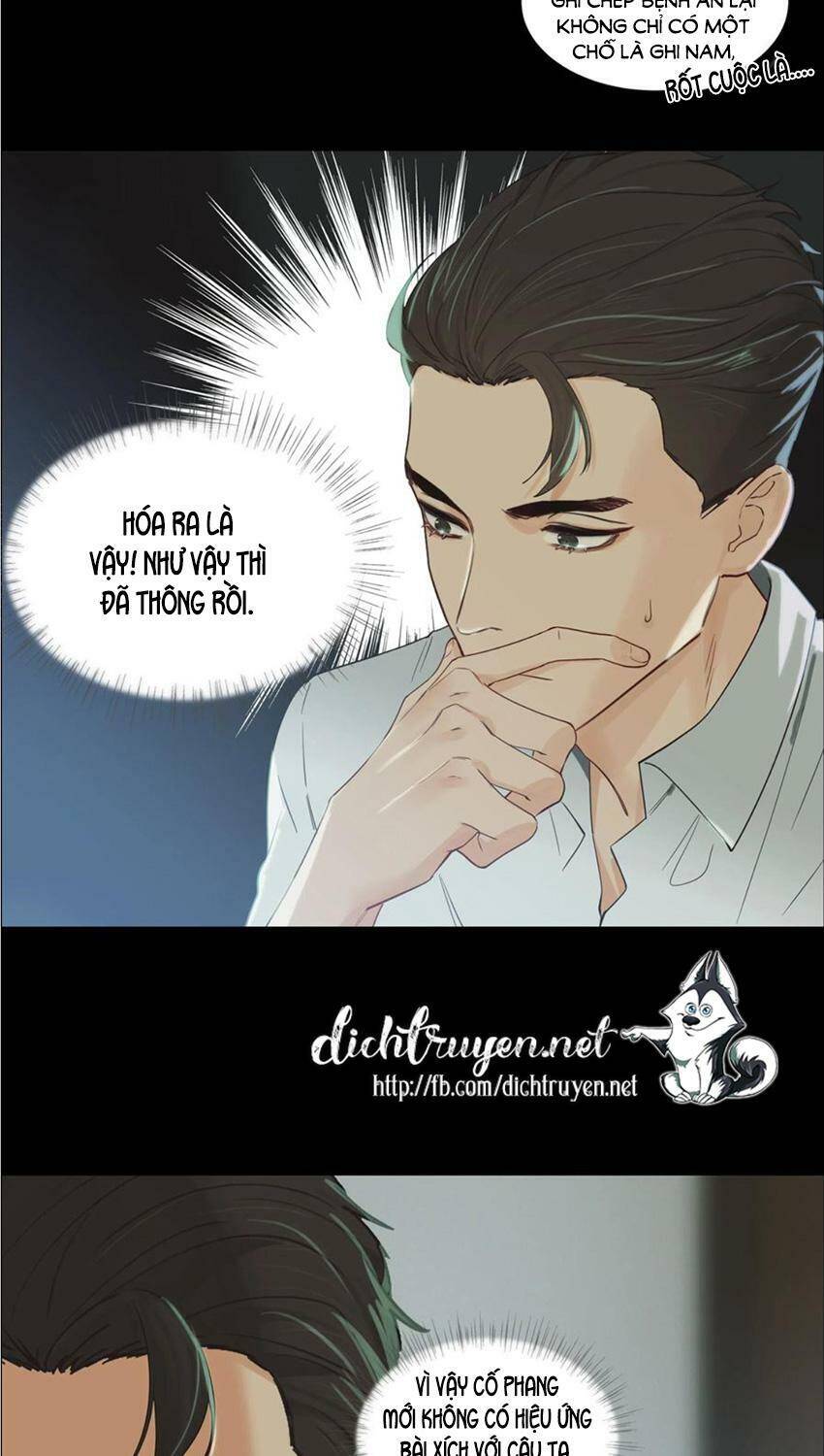 Đâu Phải Tại Tui Muốn Giả Gái Chapter 54 - 10